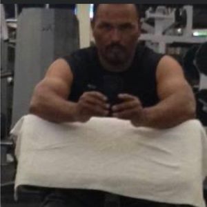 Meet your Posher, Anthony